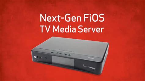 What is the newest fios set top box - Fios TV One is a high-tech experience that pairs perfectly with your Verizon Internet and Fios TV bundle. Dominate your TV experience with a Fios TV Voice Remote, 4K capability, Wi-Fi connectivity, and Netflix integration. Fios TV One also has the ability to store one terabyte of content, so you can record your favorite moments of entertainment*.
